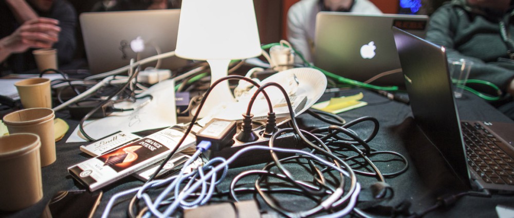 #dbh17 - Dutch Blockchain Hackathon Winners  | Rocket Minds