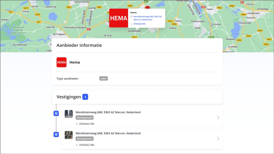 Forus Platform and Me App | Rocket Minds