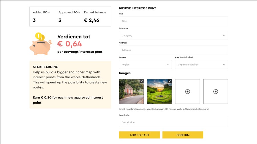 LocalGroningen | Rocket Minds