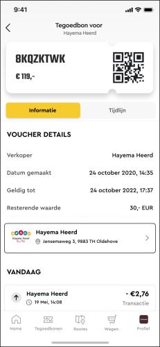 LocalGroningen | Rocket Minds