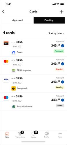 Troc Circle | Rocket Minds