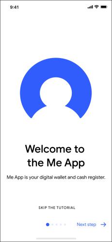 Forus Platform and Me App | Rocket Minds