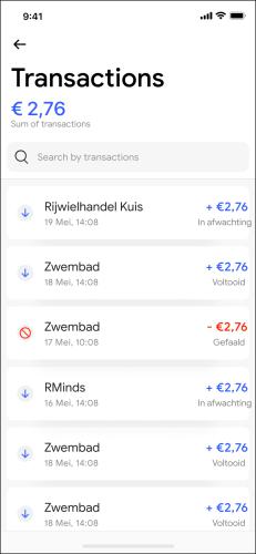 Forus Platform and Me App | Rocket Minds