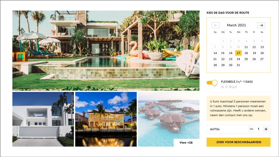 LocalGroningen | Rocket Minds