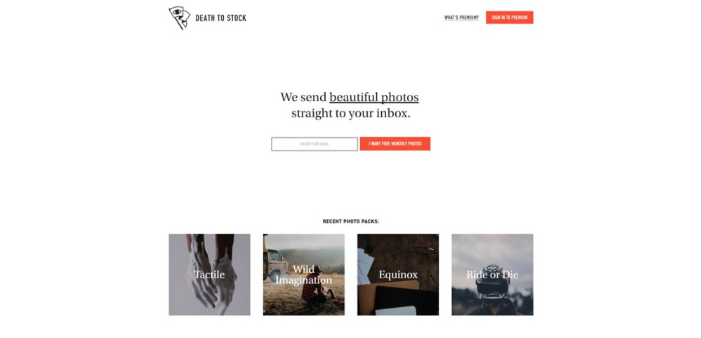 14 Best websites for Free Stock Photos | Rocket Minds