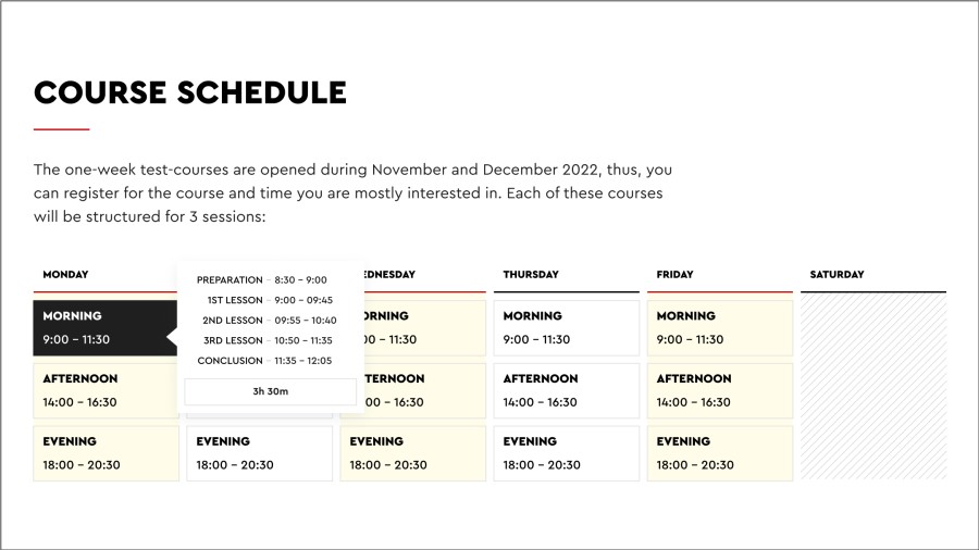 ESSE Academy - Academic Traditions | Rocket Minds