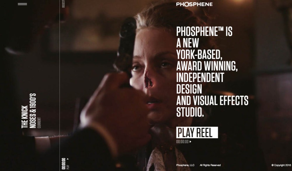 About Typography & 10 Beautiful Use Cases on Websites | Rocket Minds