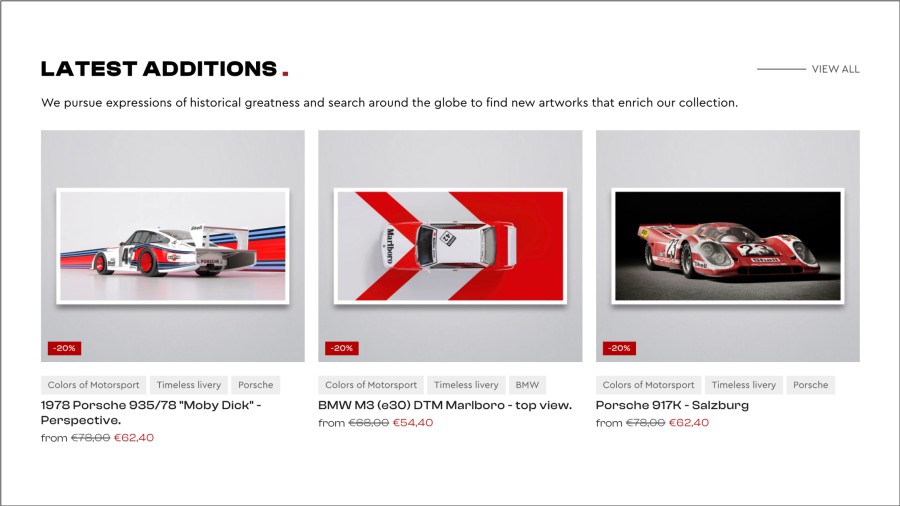 Colors of Speed | Rocket Minds