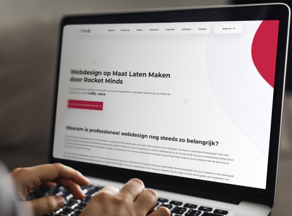 What Are the Costs for Making a Website?