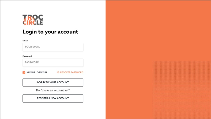 Troc Circle | Rocket Minds