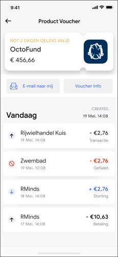 Forus Platform and Me App | Rocket Minds