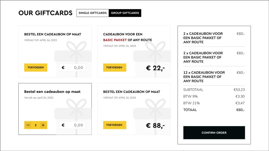 LocalGroningen | Rocket Minds