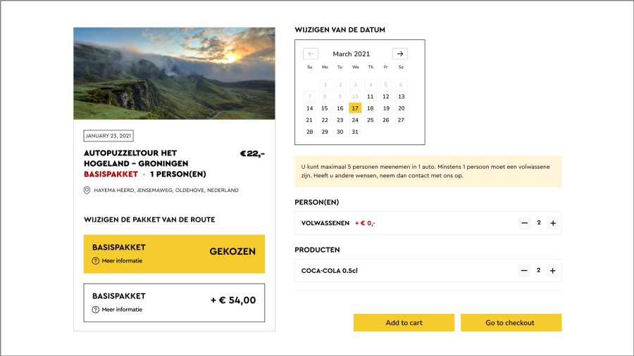 LocalGroningen | Rocket Minds