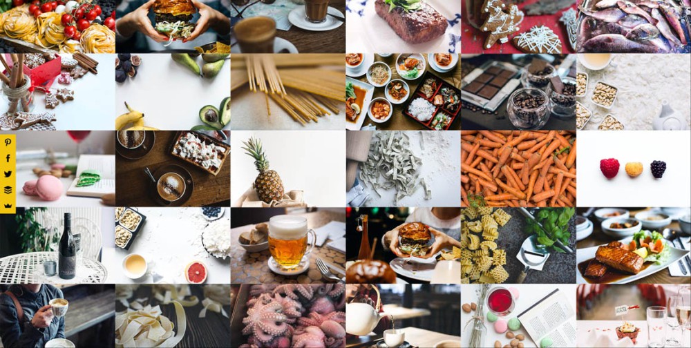 14 Best websites for Free Stock Photos | Rocket Minds