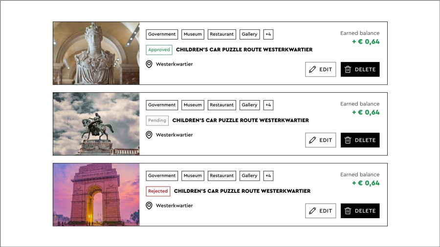 LocalGroningen | Rocket Minds