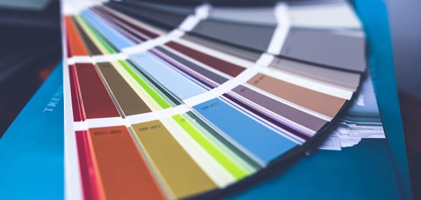 What Are Color Swatches and What Role Do they Serve?