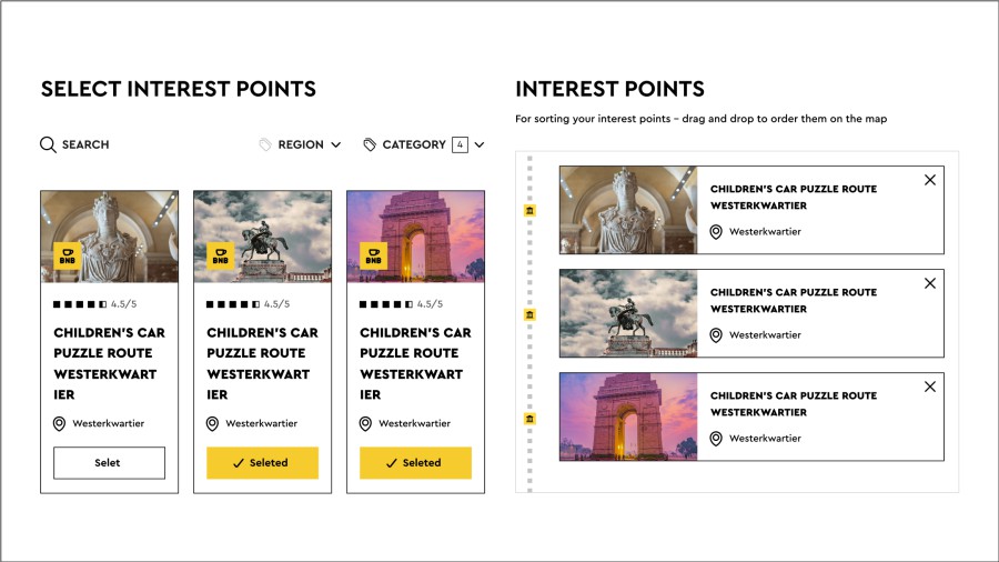 LocalGroningen | Rocket Minds