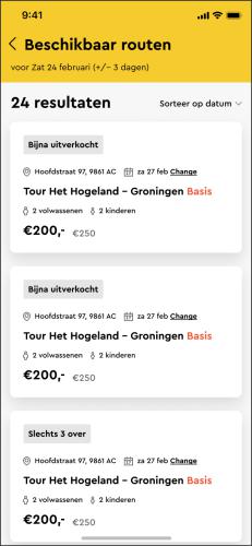 LocalGroningen | Rocket Minds