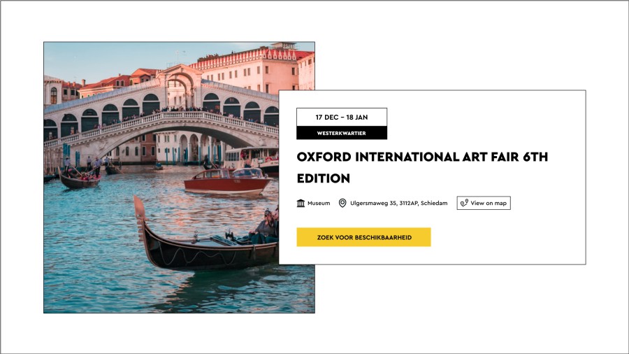 LocalGroningen | Rocket Minds