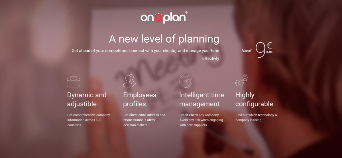 What Is a “Landing Page” and Why Would I need One?