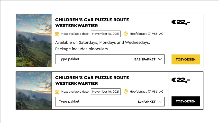LocalGroningen | Rocket Minds