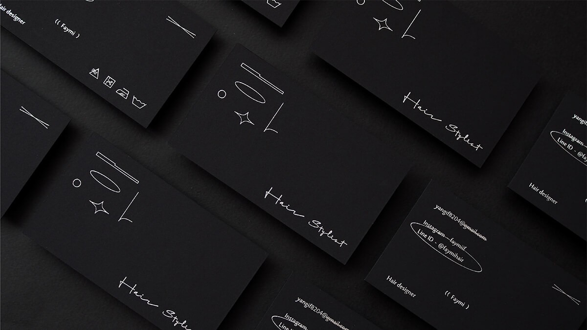 Why Should I Get a Professionally Designed Business Card?