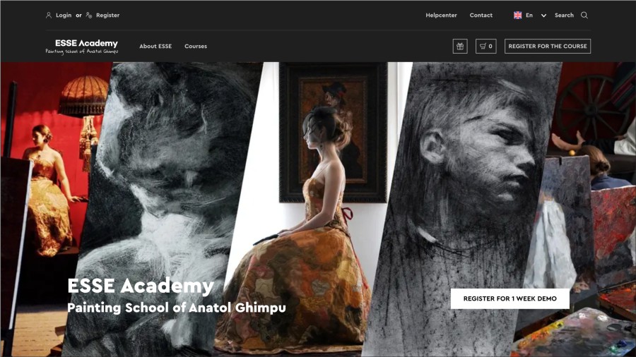 ESSE Academy - Academic Traditions | Rocket Minds