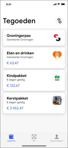 Forus Platform and Me App | Rocket Minds