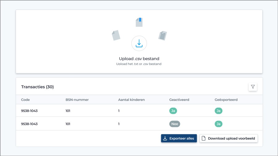Forus Platform and Me App | Rocket Minds