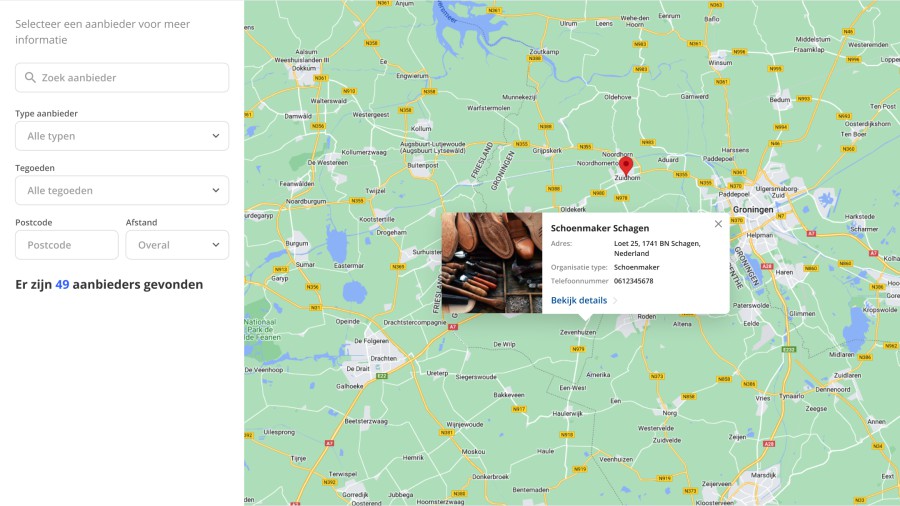 Forus Platform and Me App | Rocket Minds
