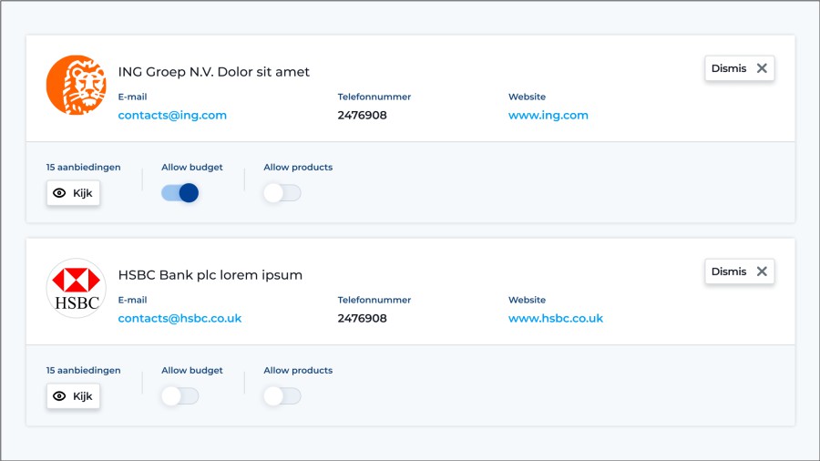 Forus Platform and Me App | Rocket Minds