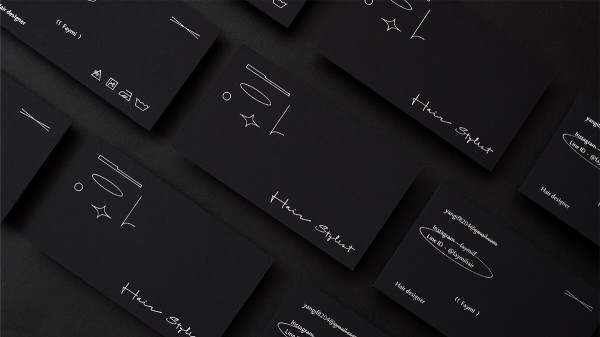 Why Should I Get a Professionally Designed Business Card?
