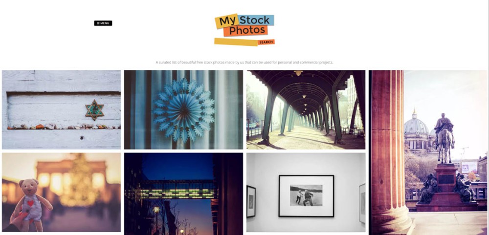 14 Best websites for Free Stock Photos | Rocket Minds