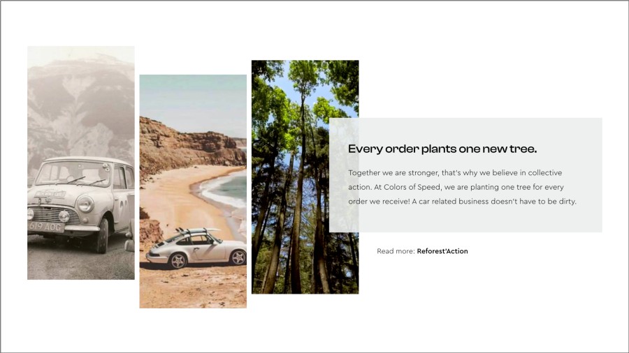 Colors of Speed | Rocket Minds