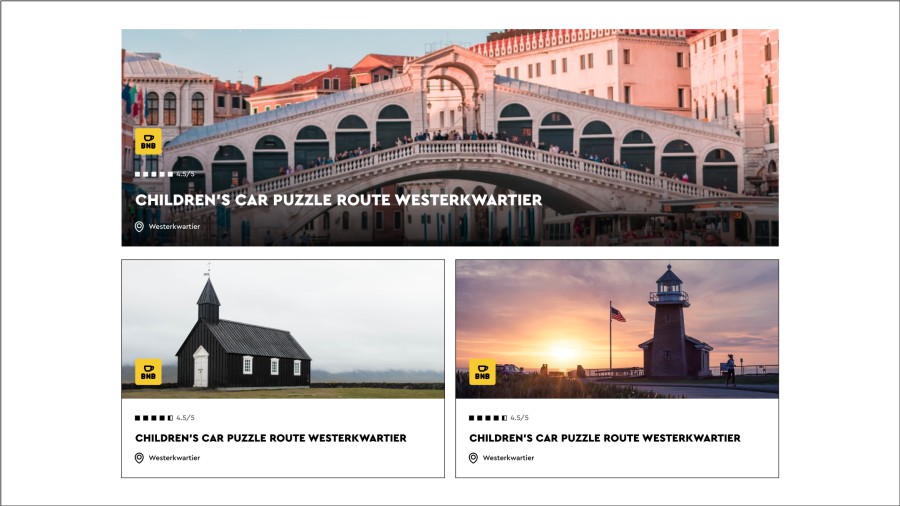 LocalGroningen | Rocket Minds