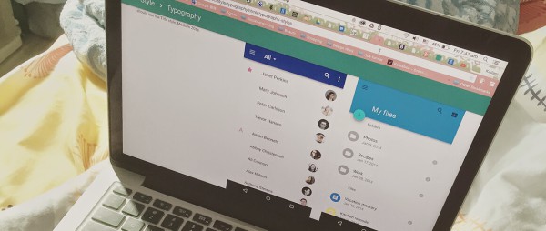 Web Applications vs. Websites