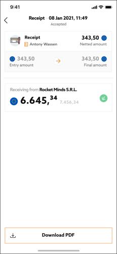 Troc Circle | Rocket Minds