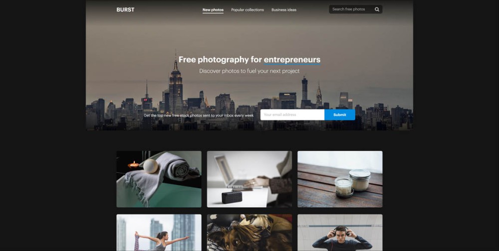 14 Best websites for Free Stock Photos | Rocket Minds
