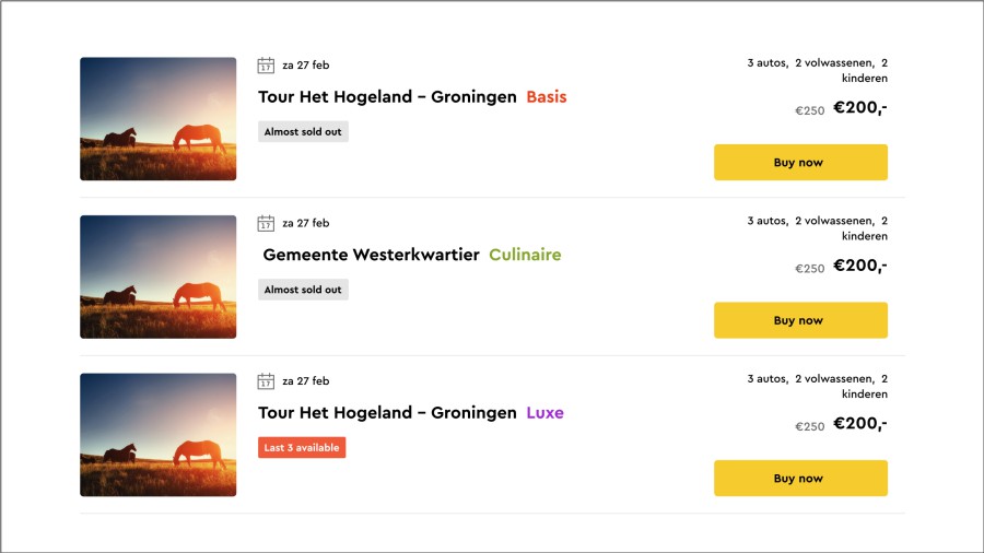 LocalGroningen | Rocket Minds