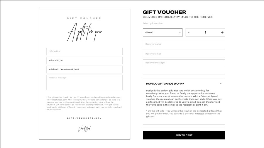 Colors of Speed | Rocket Minds