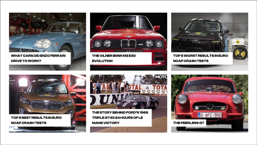 Colors of Speed | Rocket Minds