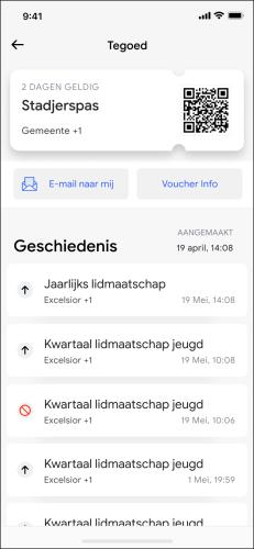 Forus Platform and Me App | Rocket Minds