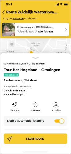 LocalGroningen | Rocket Minds