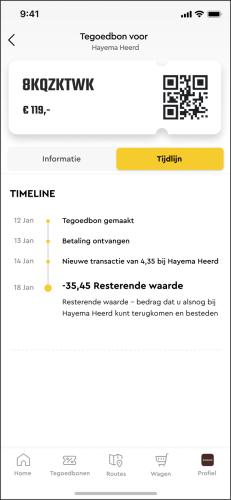 LocalGroningen | Rocket Minds