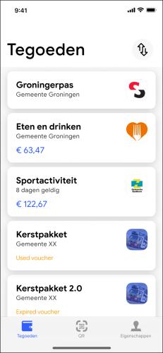 Forus Platform and Me App | Rocket Minds