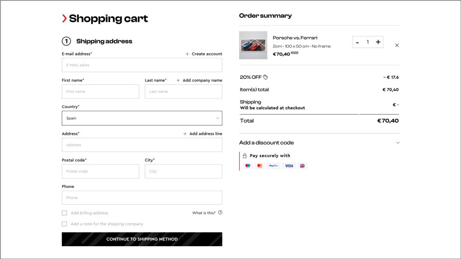 Colors of Speed | Rocket Minds