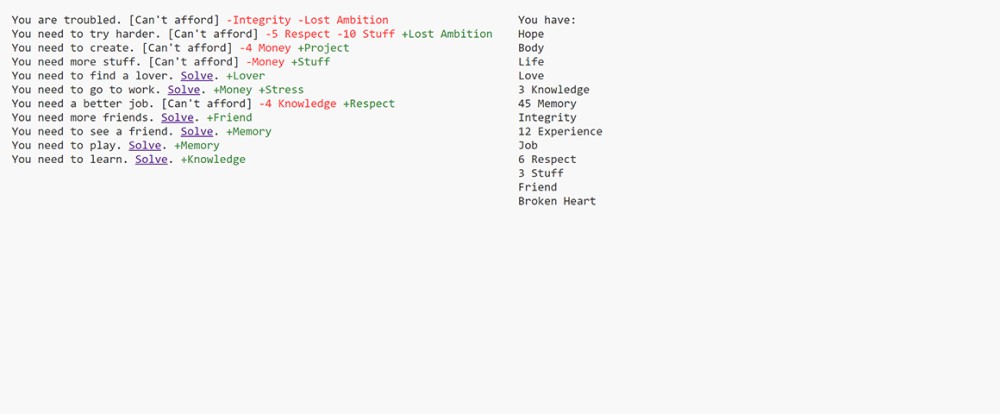 Drowning in Problems: 48-hour Competition Game | Rocket Minds