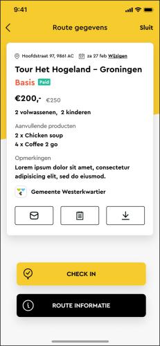 LocalGroningen | Rocket Minds