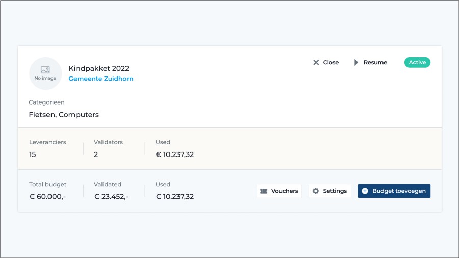 Forus Platform and Me App | Rocket Minds