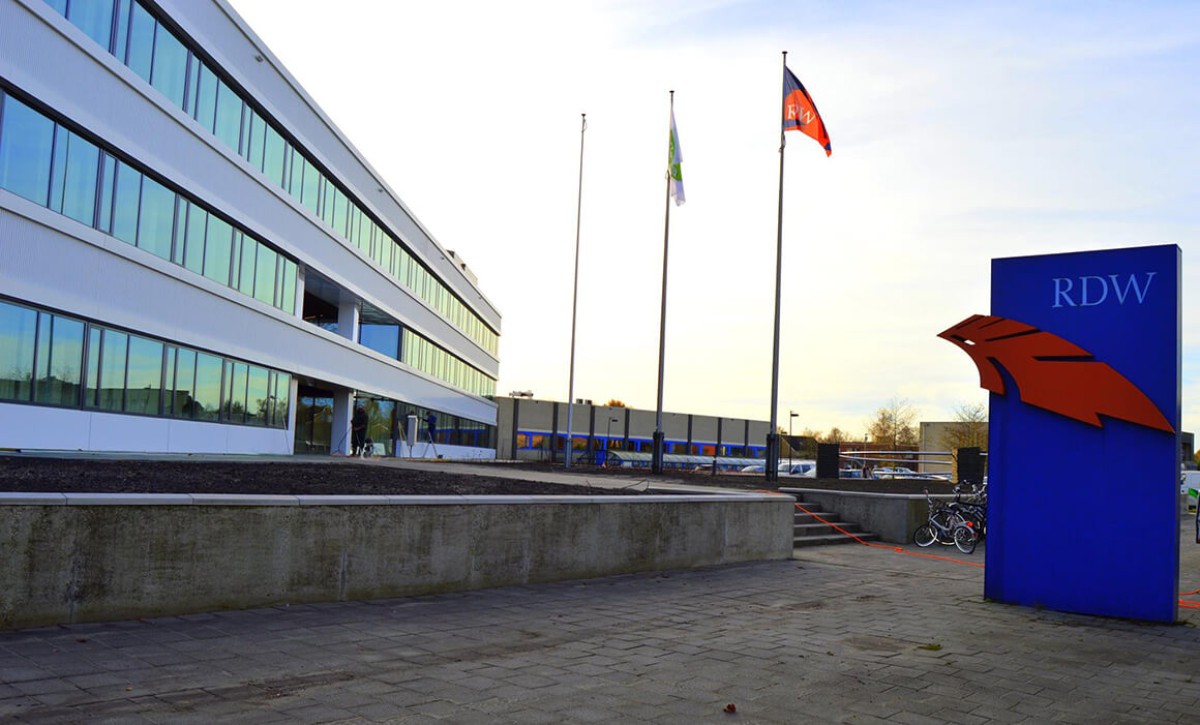 Job Festival Keynotes 2017. RDW: The Changing Role of RDW in Automotive Opportunities